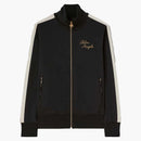 Palm Angels Palm Paris Track Jacket Black
