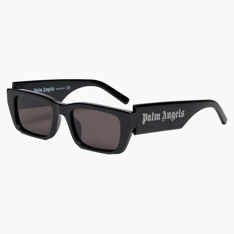Sluneční brýle Palm Angels Palm Black/Dark Grey
