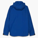 Palm Angels Palm Tree Jacket Blue