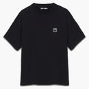 Palm Angels Palm Tree T-shirt Black