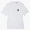 Palm Angels Palm Tree T-shirt vit