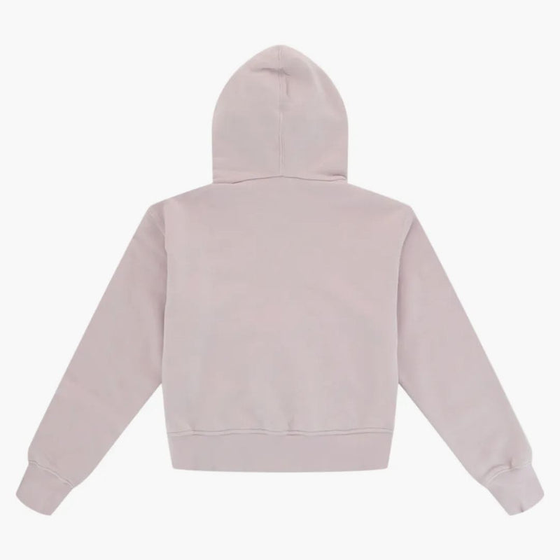Palm Angels Palm Tree Zip-up Lilla/verde