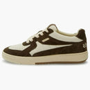 Palm Angels Palm University Low Top Khaki Green