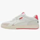 Palm Angels Palm University Red Sneakers