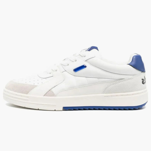 Sneaker Palm Angels Palm University White Blue