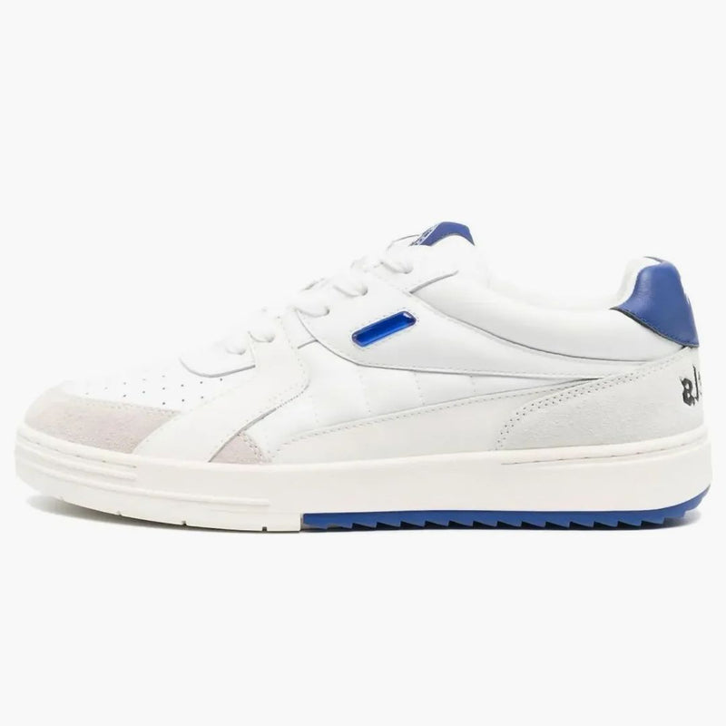 Sneaker Palm Angels Palm University White Blue
