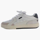 Palm Angels Palm University White Black