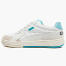 Palm Angels Palm University White Light Blue