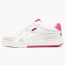 Palm Angels Palm University White Pink (Women's)