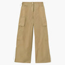 Palm Angel's Parachute Pants Beige