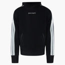 Palm Angel's Performance Hoodie Black