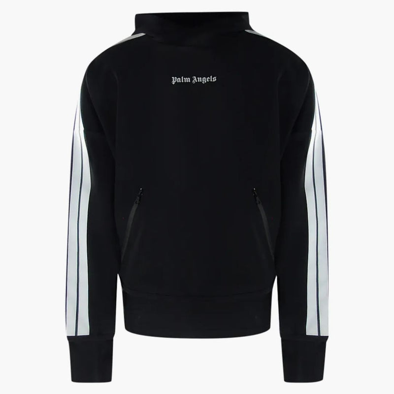 Kapucí Palm Angel Performance Black
