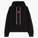 Palm Angels PXP Hoodie Black/Black
