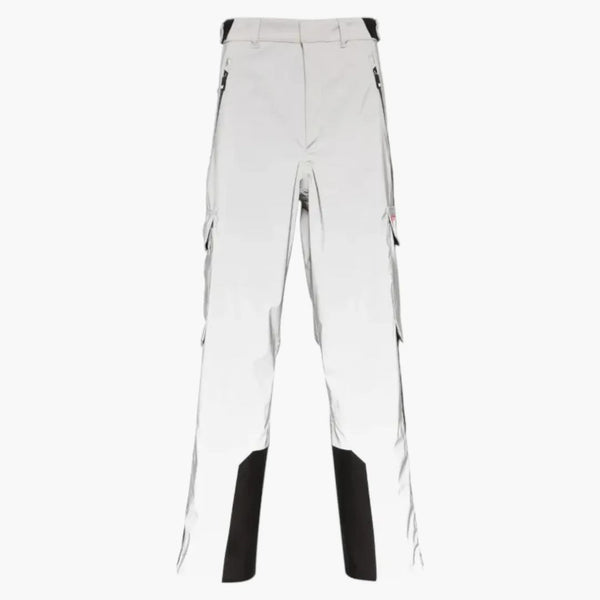 Pantimento da sci riflettente di Palm Angel Silver