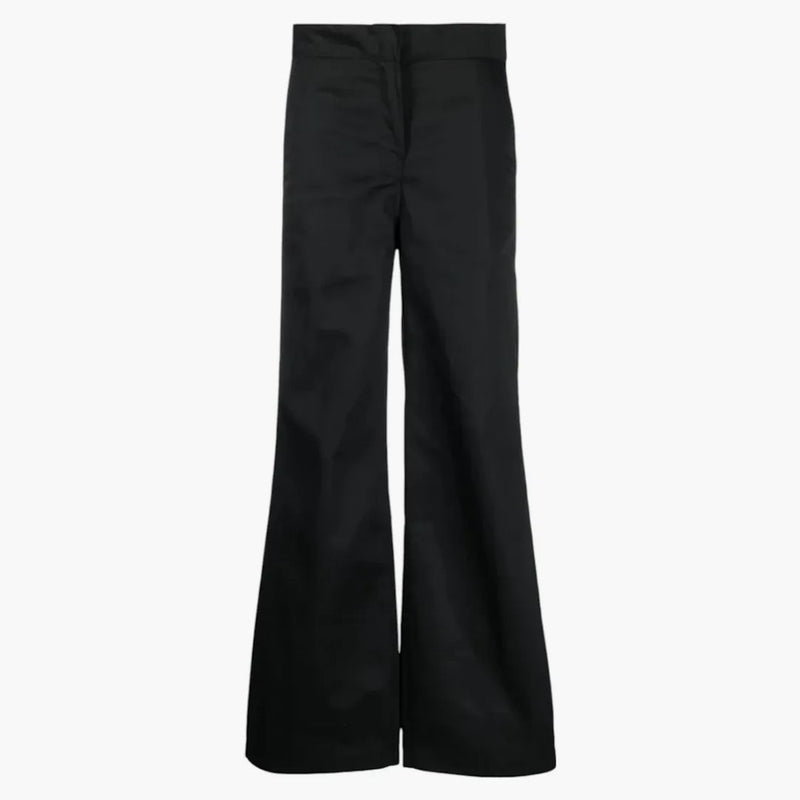 Palmové andělé obrácené pasy Chino Pant Black