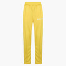 Palm Angels Side Stripe Track Pants Yellow/white