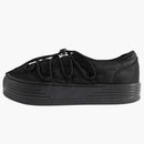 Palm Angels Snow Sfuded Black