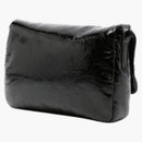 Palm Angels Soft Palm Bridge Bag Black