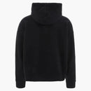 Palm Angels Star Sprayed Logo Popover Holdie Black/Pink