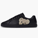 Palm Angels Teddy Bear Black Beige