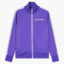 Palm Angels Track Jacket Purple/Black
