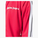 Palm Angels Track Jacket Red/White/Black (SS22)