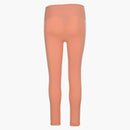 Palm Angels Track Leggings Mauve/black/white