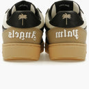 Palm Angels Palm University Sneaker White Black