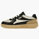Palm Angels Palm University Sneaker White Black