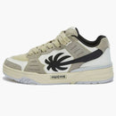 Palm Angels Venecia Blanca gris claro