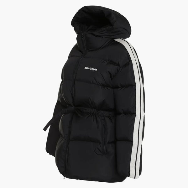 Palm Angels Pas Belt Down Bundová černá