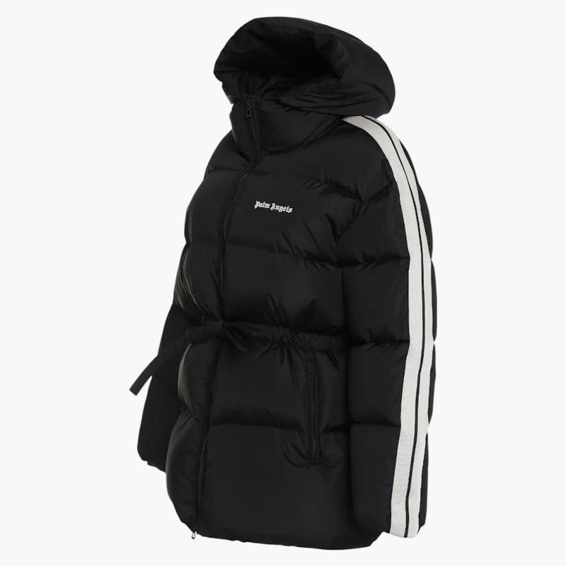 Palm Angels Pas Belt Down Bundová černá