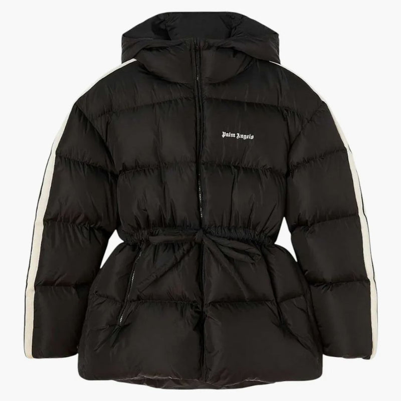 Palm Angels Pas Belt Down Bundová černá