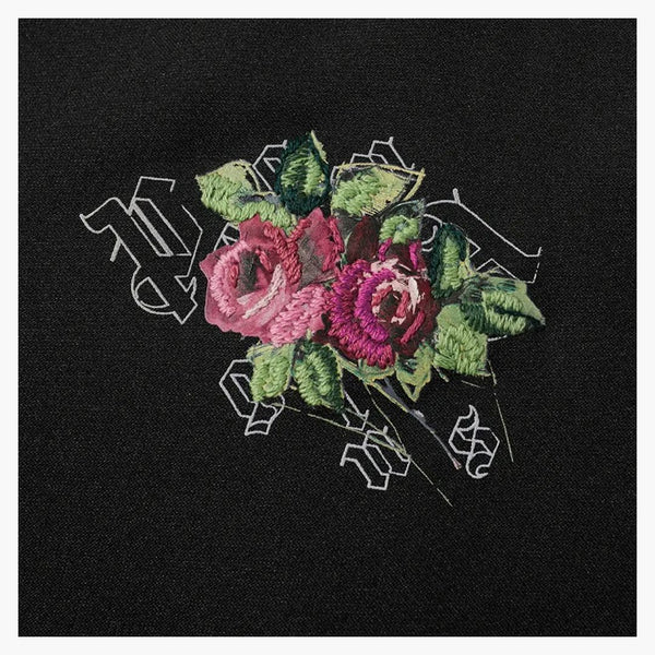 Palm Angels X End Rose Track Pants Black