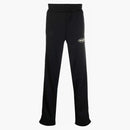 Palm Angels x Missoni Side Stripe Track Pants Black