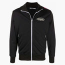 Palm Angels x Missoni Track Jacket Black
