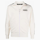 Palm Angels X Missoni Track Jacket Off White