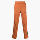 Palm Angels x Missoni Track Pants Brick Red
