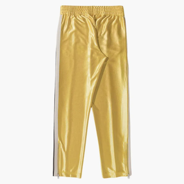 Palm Angels x Moncler 8 Moncler Palm Angels Track Pants Yellow/White