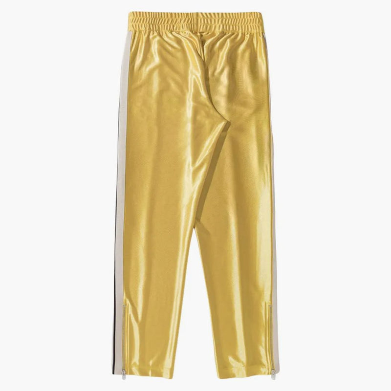 Palm Angels x Moncler 8 Moncler Palm Angels Track Pants Yellow/White