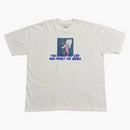 Palm Angels X Pop Smoke T-shirt White
