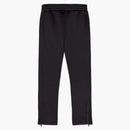 Palm Angels X Team Wang Palmes Pantalones de pista Negro