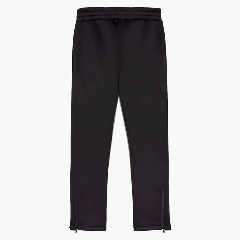 Palm Angels X Team Wang Palm Trees Track Pants Black