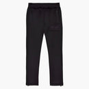 Palm Angels X Team Wang Palmes Pantalones de pista Negro