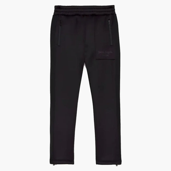 Palm Angels X Team Wang Palm Trees Track Pants Black