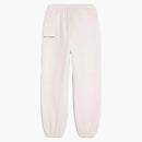 Pangaia X Haroshi X Medicom Toy Recycling Pants Off White