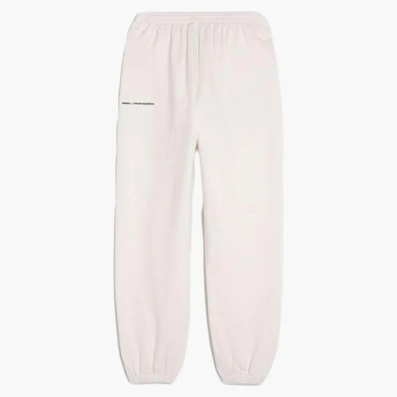 Pangaia X Haroshi X Medicom Toy Recycling Pants Off White