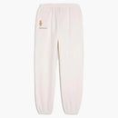 Pangaia X Haroshi X Medicom Toy Recycling Pants Off White