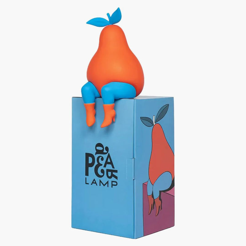 Parra A Pear Lamp