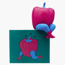 Parra Bell Pepper Panic Lamp